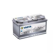 Batterie varta start d'occasion Batterie varta start d'occasion  Annecy