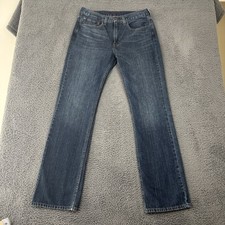 Levis 527 mens for sale  Portland