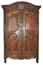 Armoire provençale époque d'occasion  Marseille X