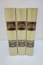 Dizionario dei capolavori usato  Italia