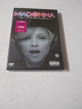 MADONNA "THE CONFESSIONS TOUR" DVD COMO NUEVO comprar usado  Enviando para Brazil