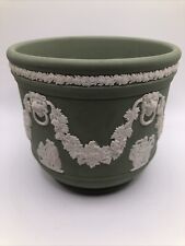 Wedgwood jasperware sage for sale  West Mifflin