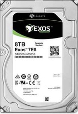 Seagate exos 8tb gebraucht kaufen  Köln