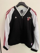 Adidas miami heat gebraucht kaufen  Bonn