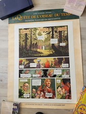 Affiche quête oiseau d'occasion  Saint-Herblain