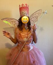 Wicked dress glinda for sale  San Antonio