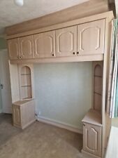 Sturdy stylish wall for sale  ROMFORD