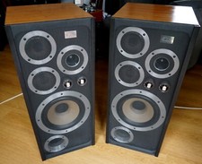 Wharfedale e70 speakers for sale  ATHERSTONE