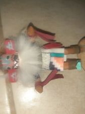 Native american kachina for sale  El Dorado