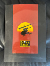 Musical miss saigon gebraucht kaufen Musical miss saigon gebraucht kaufen  Bietigheim-Bissingen