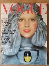 Vogue italia santa usato  Cesenatico