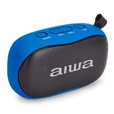 Aiwa cassa bluetooth usato  Vicenza