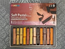 Mungyo soft pastel for sale  NORWICH