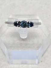 9ct white gold for sale  BRIERLEY HILL