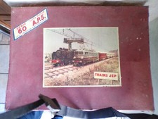 Jep train serie d'occasion  Vendeuvre-du-Poitou