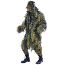 Ghillie parka pro d'occasion  France
