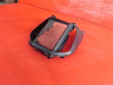 Griglia radiatore ducati usato  Napoli