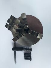 Drehfutter bohrfutter stahl gebraucht kaufen  Berglen