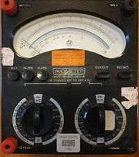 Avo meter model for sale  DONCASTER