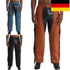 Herren cowboy hose gebraucht kaufen  Bremen