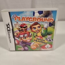 Playground nintendo 2007 for sale  YORK
