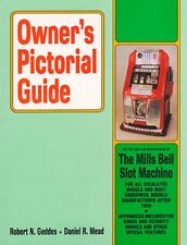 Mills slot machine for sale  North Las Vegas