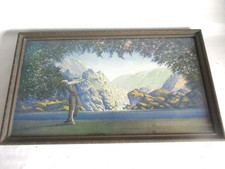 Antique dawn lithograph for sale  Ipswich