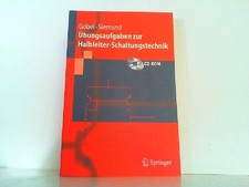 übungsaufgaben zur halbleiter gebraucht kaufen  Lahstedt