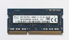 Hynix notebook ram gebraucht kaufen  Bielefeld