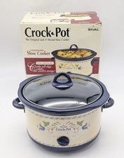 Vintage rival crock for sale  Virginia Beach