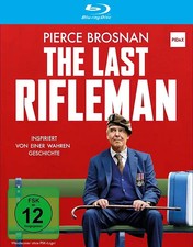 The last rifleman gebraucht kaufen The last rifleman gebraucht kaufen  Berlin