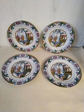 Assiettes villeroy boch d'occasion  Perpignan-