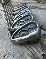 Ping series iron for sale  Shreveport