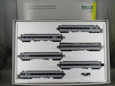 Trix 22236 elektrotriebwagenzu gebraucht kaufen  Wenden