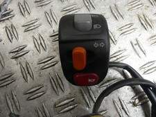 Usado, BMW C1 125 ,C 1 200 EZ:04 Lenkerschalter links Gutz 67900 comprar usado  Enviando para Brazil
