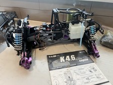 Hpi racing savage d'occasion  Expédié en Belgium