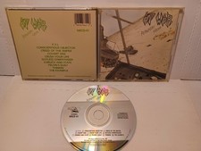 At War - retaliatory strike CD ORIGINAL NEW RENAISSANCE 1988, usado comprar usado  Enviando para Brazil