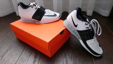 Nike romaleos trainers for sale  BLYTH