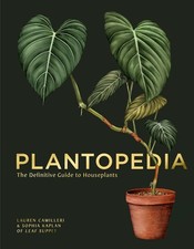 Plantopedia: The Definitive Guide to Houseplants comprar usado  Enviando para Brazil