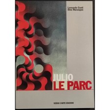 Julio parc conti usato  Alessandria