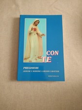 Con preghiere antiche usato  Desio