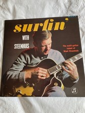 Surfin wout steenhuis for sale  NEWARK