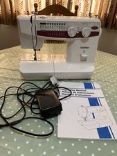 Brother 5011 sewing for sale  CHIPPENHAM