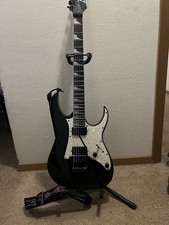 Ibanez rg6002 series for sale  Minneapolis