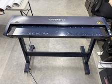 Graphtec cs600 pro for sale  Hudson