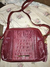 Brahmin lorelei shoulder for sale  Melbourne
