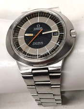 Vintage wristwatch omega for sale  Cape Coral
