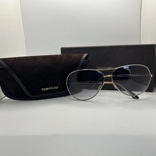 Óculos de sol usados Tom Ford TF35 753, usado comprar usado  Enviando para Brazil