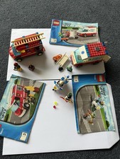 Lego city 60023 for sale  BASINGSTOKE
