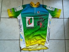 Maillot cycliste velo d'occasion  Rennes-